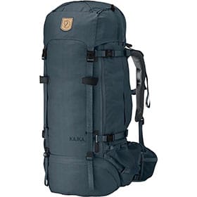 FjällRäven Kajka Trekkingrucksack