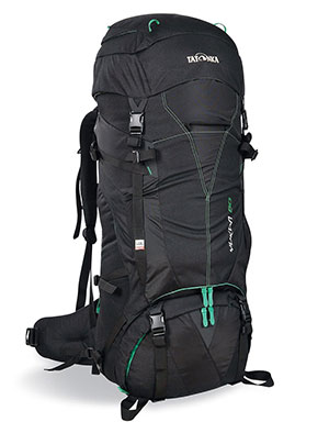 Tatonka Yukon 60 Test Trekkingrucksack