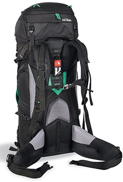 Tatonka Yukon 70 Trekkingrucksack Test