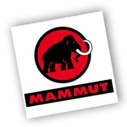 Mammut Logo