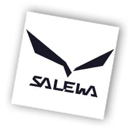 Salewa Logo