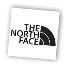 The North Face Logo