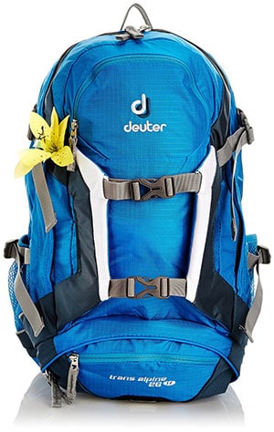 Deuter Trans Alpine SL für Damen