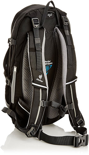 Deuter Trans Alpine Tragesystem