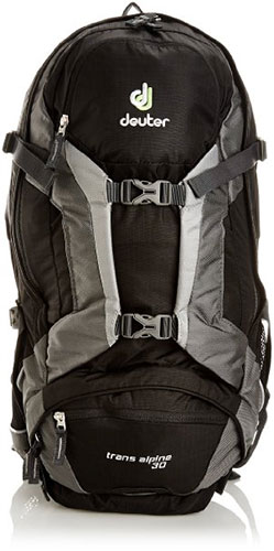 Deuter Trans Alpine Fahrradrucksack