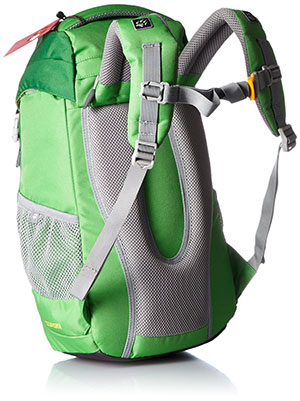 Jack Wolfskin Explorer Tragesystem