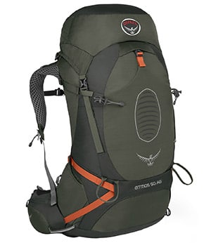 Osprey Atmos 50 Trekkingrucksack