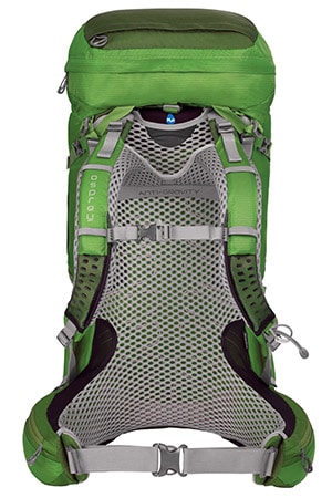 Osprey Atmos Anti-Gravity System