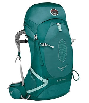 Osprey Aura Damen Trekkingrucksack