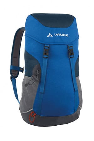 Vaude Puck 14 mit zwei Schnallen
