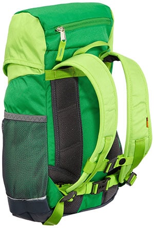Vaude Puck Tragesystem