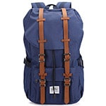 Kaukko Rucksack Blau