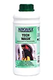 Nikwax Tech Wash, 1l, one size, 30009