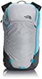 The North Face Unisex Rucksack Pachacho, eth gry/mer blu, 48 x 34 x 17 cm, 27 liters, T0C088N2W.OS