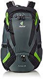 Deuter Erwachsene Rucksack Futura 28, granite/black, 34214 4700