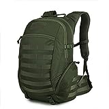 Mardingtop 30L Rucksack Erwachsene Taktischer Trekkingrucksacke Outdoor Wanderrucksäcke