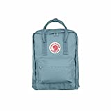 Fjällräven Unisex Rucksack Kånken, blau (Sky Blue), 13 x 27 x 38 cm, 16 L, 23510