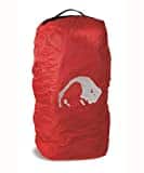 Tatonka Regenhülle Luggage Cover, red M (45-65 Liter), 0.01 cm